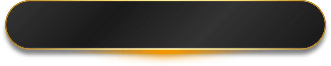 neon gold dark rectangle banner