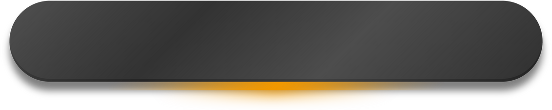 neon dark rectangle banner